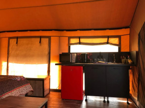 Широкая балка