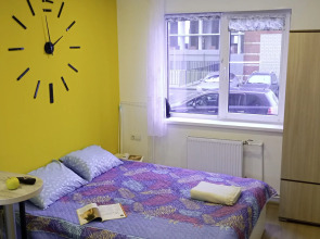 Квартира с Ремонтом