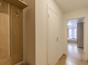 Апартаменты Улучшенные SalutApart 6W