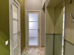 Апартаменты Comfort