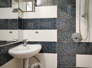 Квартира Студия Guru на Шелеста 36