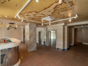 Апартаменты Каравелла Португалии Апартаменты на Берегу Моря