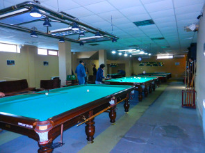 Апартаменты Mimino Deluxe First Line (K IV)