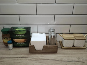 Квартира в Павловске