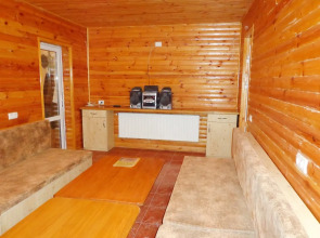 Мини-Отель Здоровье