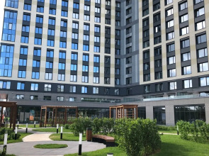 Апартаменты In Moment 9