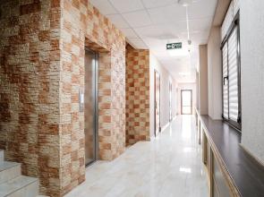 Гостевой дом Замок