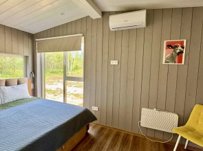 База отдыха Бурёнкино Царство