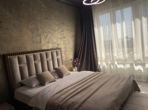 Апартаменты Роскошная квартира в Историческом центре города