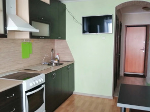 Апартаменты Семпл на Старовского 30