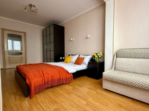 Апартаменты Ri-apart