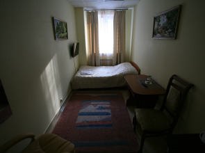 Ресторанно-гостиничный комплекс Шамбала