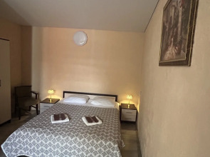 Гостевой дом Гостиница «У реки»