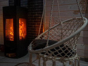 Гостевой Дом Woodsy House