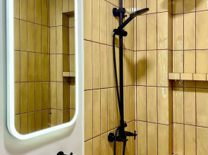 Апартаменты Slavno Apparts 1