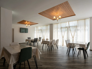 Гостевой дом Никос