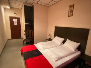 Отель Пония