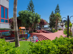 Sealife Kemer Resort Hotel - All inclusive