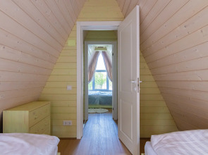 Гостевой дом №2 Cosmos Красное Озеро