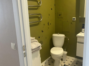 Квартира Уютная для путешественников