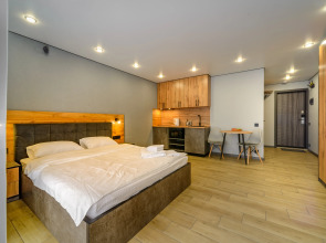 Апартаменты Портал Апартментс №53 на Дружбе 15