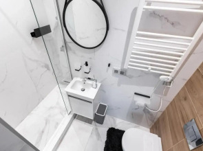 Great apart Duplex на Арбате