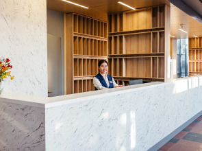 Отель AYKUN Terenkur