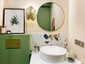 Апартаменты Smart Aparts Tropical