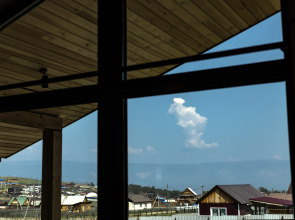 Шале и апартаменты Home-Olkhon 3