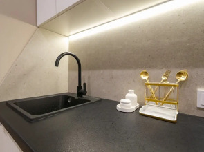 Апартаменты 133-2 в ЖК Sky Skоlkоvo