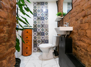 Квартира Flatstay Английский Пр 17-19