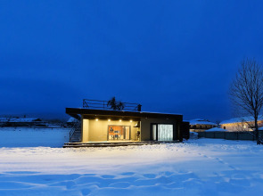 Вилла Eco Villa Адыгея