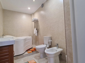 Отель CryptoHotel.Club