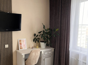 Квартира на Окской набережной 19