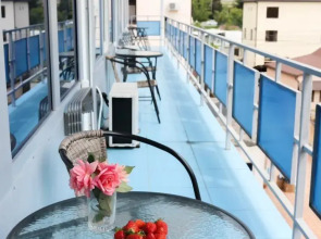 Отель Байкал