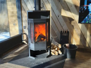 База отдыха ALDI-Karelia