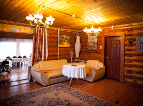 Гостевой Дом Гавань Байкала