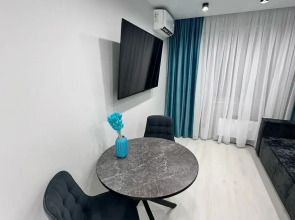 Апартаменты у Мамаева Кургана