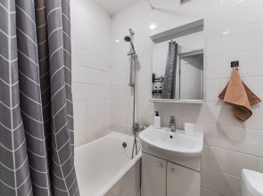 Квартира Островок уюта на острове