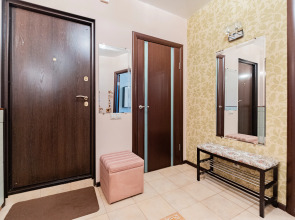 Апартаменты OK! Говорова 11в