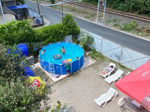 Гостевой дом Вартан