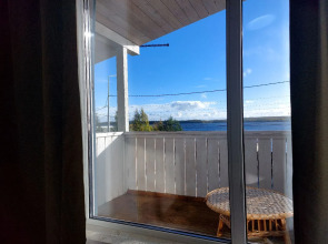 Гостевой дом Вепсская Горница