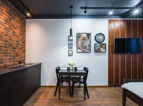 Лофт-апарт ТЦ Москва Апартаменты