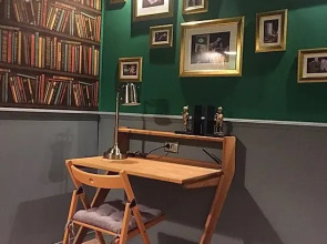 Отель Шолохов