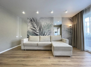 Апартаменты Добрые Сутки на Липового 64