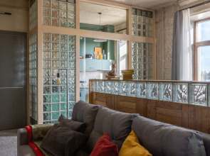 Апартаменты R Line Центр