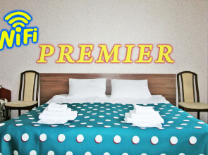 Апартаменты Студия Премьер на ул.Декабристов Бестужевых