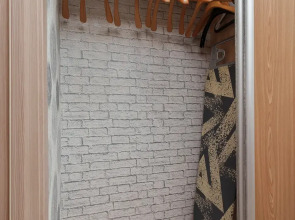 Апартаменты на Тимирязева 73/1