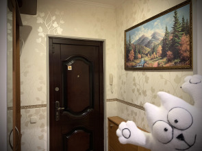 Апартаменты в Гостях у Кота Севы