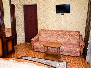 Меблированные комнаты в гостевом доме Кристина